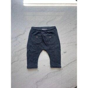 Zara Baby Jogger Pants 3-6 Months with Front Pockets